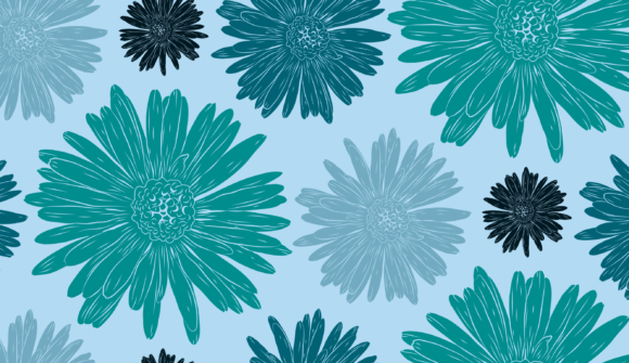 Daisies Embroidery Design Review