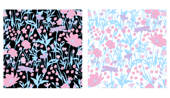 Wildflowers Embroidery Design Review